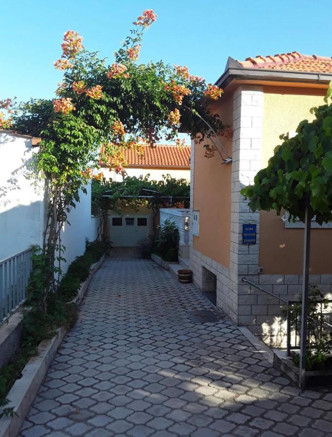 Apartment Dijana 오레비츠 외부 사진