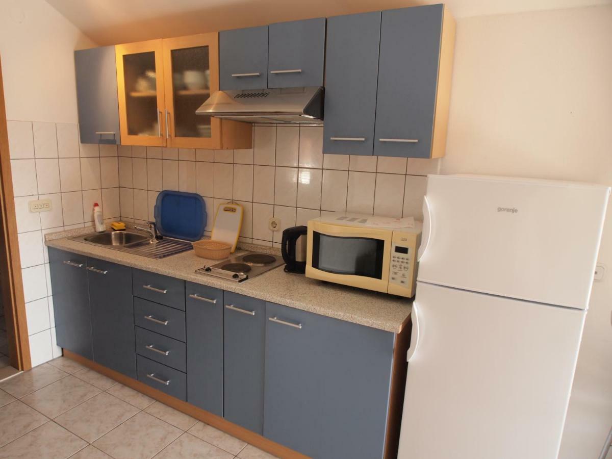Apartment Dijana 오레비츠 외부 사진