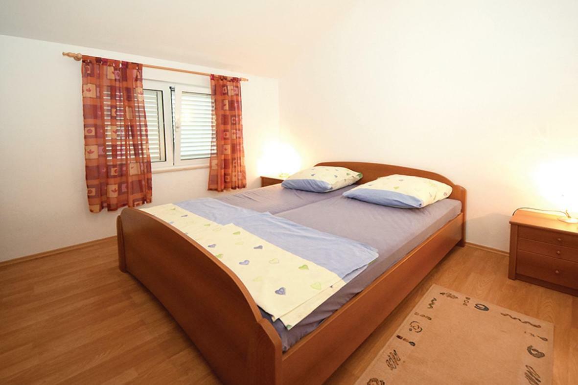 Apartment Dijana 오레비츠 외부 사진