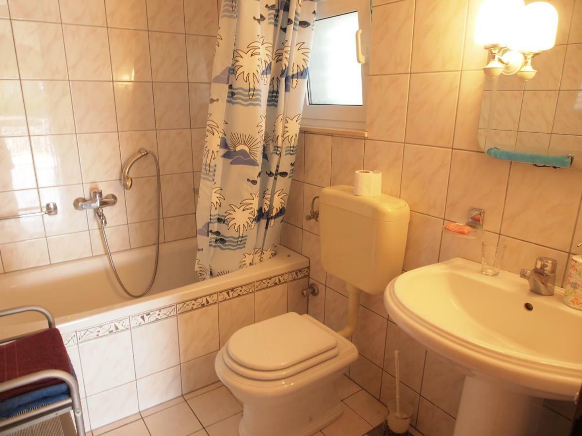 Apartment Dijana 오레비츠 외부 사진