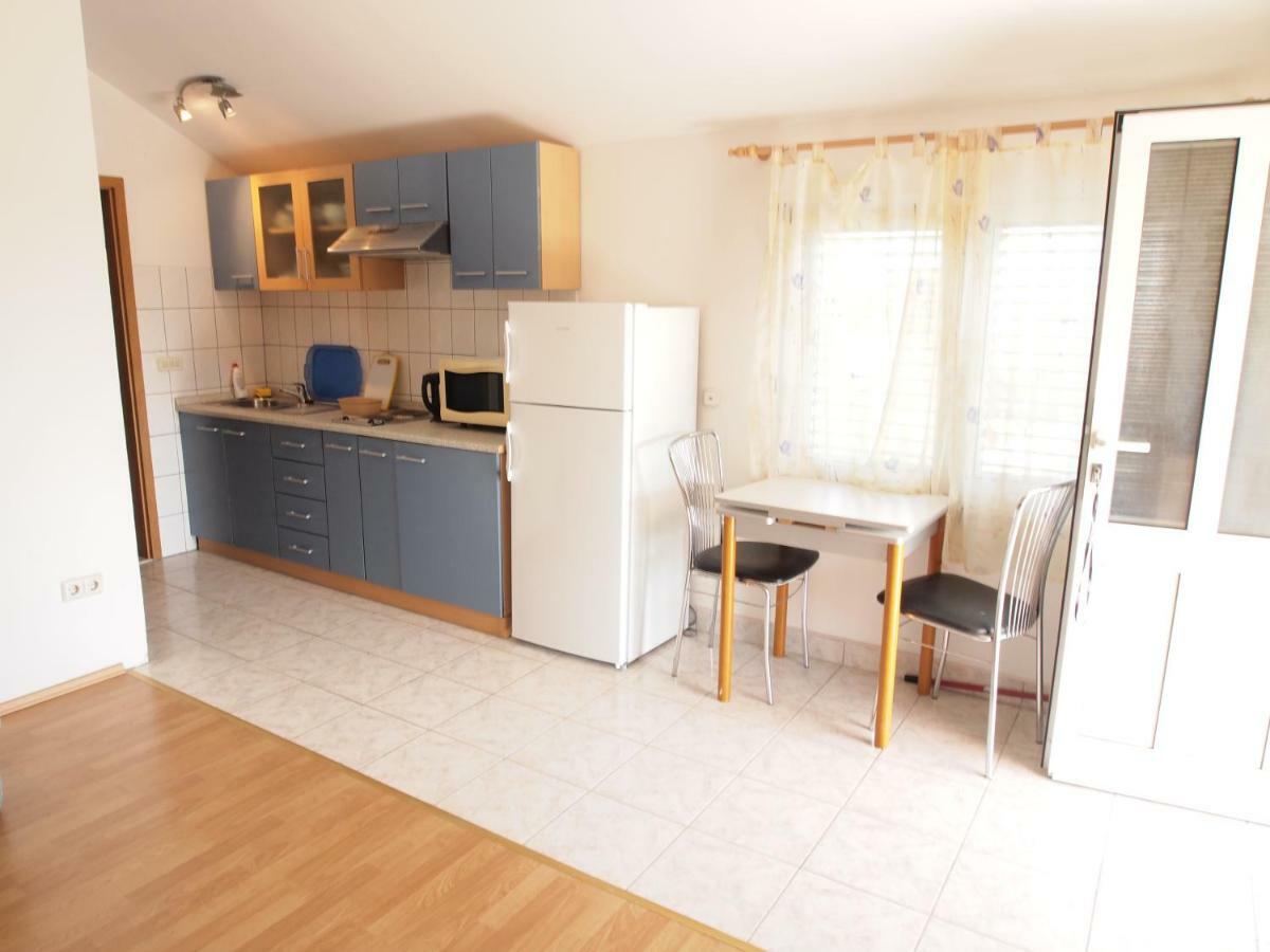 Apartment Dijana 오레비츠 외부 사진