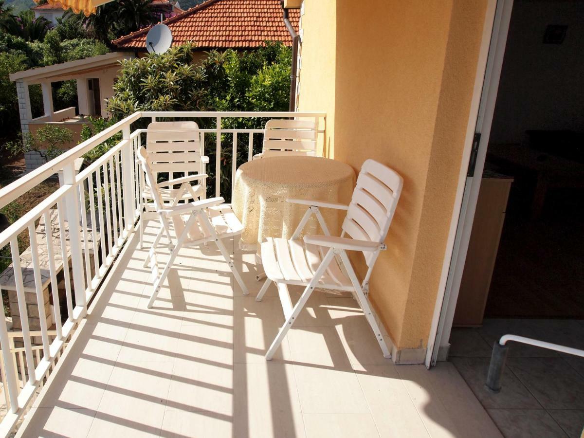 Apartment Dijana 오레비츠 외부 사진